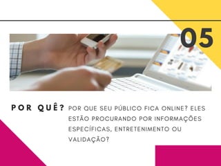 Dominando as Mídias Sociais