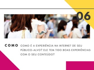 Dominando as Mídias Sociais