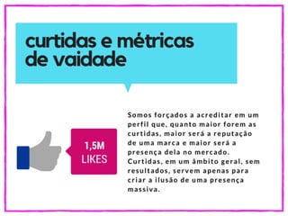 Dominando as Mídias Sociais