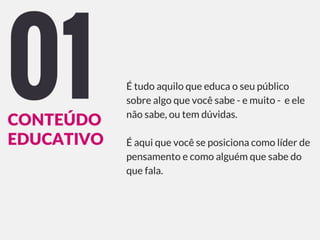 Dominando as Mídias Sociais