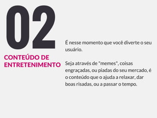 Dominando as Mídias Sociais