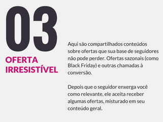 Dominando as Mídias Sociais