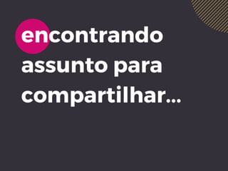 Dominando as Mídias Sociais