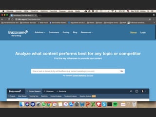 Dominando as Mídias Sociais