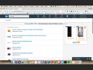 Dominando as Mídias Sociais