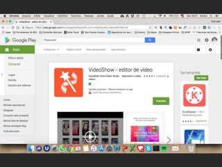 Dominando as Mídias Sociais