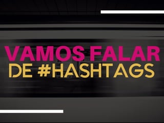 Dominando as Mídias Sociais