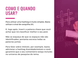 Dominando as Mídias Sociais