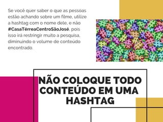 Dominando as Mídias Sociais