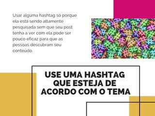 Dominando as Mídias Sociais