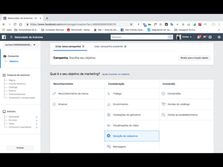 Dominando as Mídias Sociais