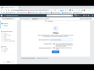 Dominando as Mídias Sociais