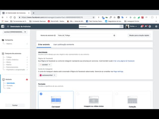 Dominando as Mídias Sociais