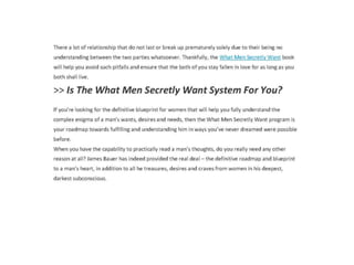 Dominant Women | PPTX