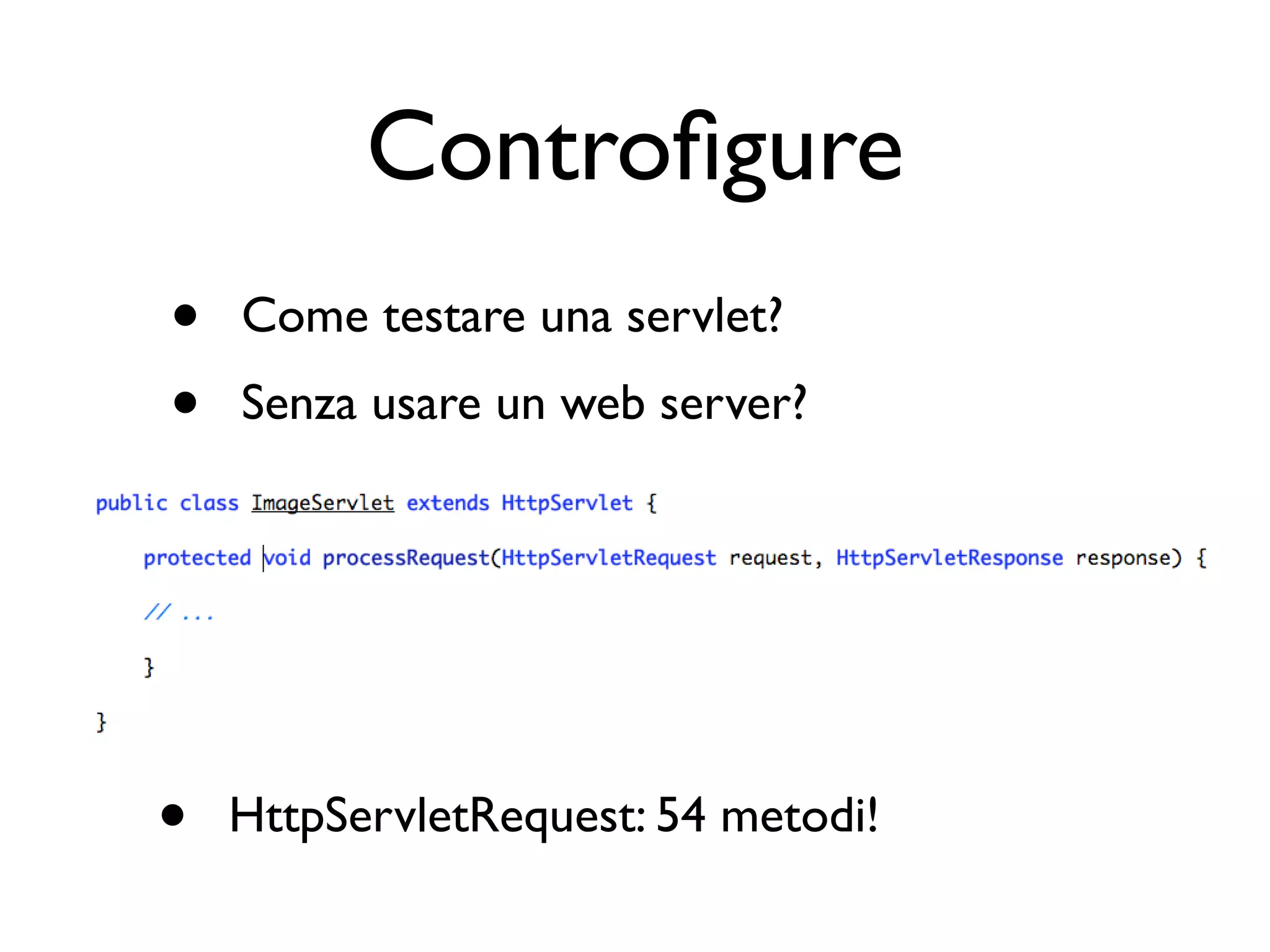 Dominare il codice legacy
