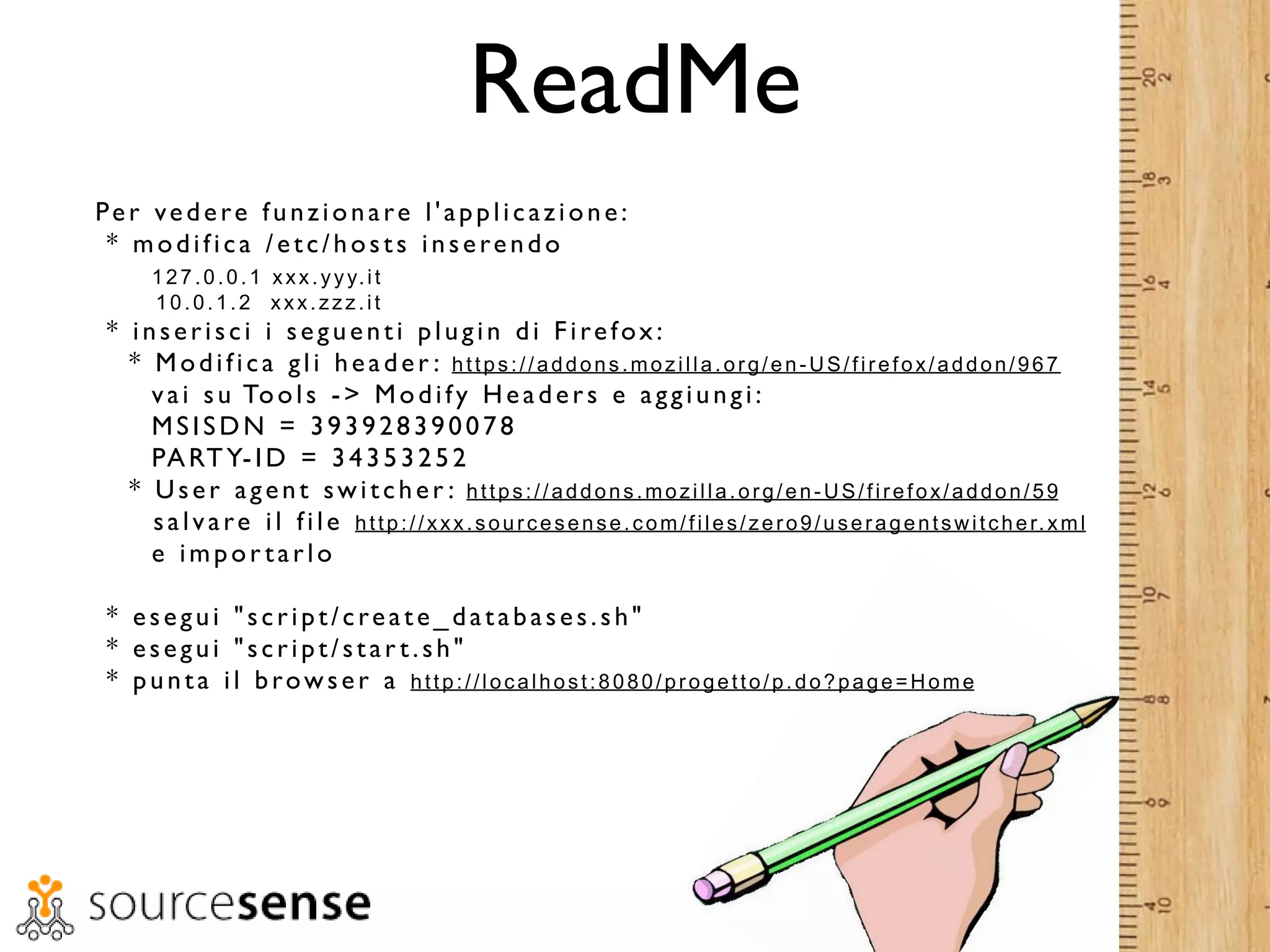 Dominare il codice legacy