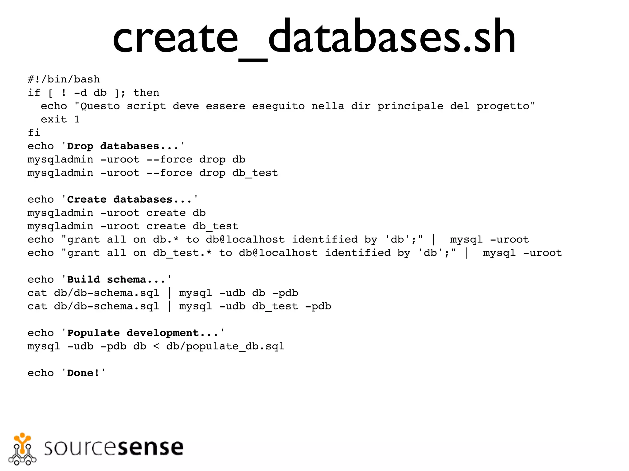 Dominare il codice legacy