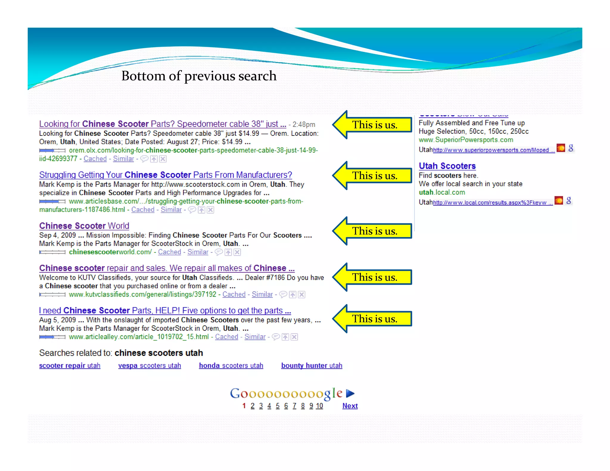 Bottom of previous search


                            This is us.



                            This is us.




                            This is us.



                            This is us.


                            This is us.
 