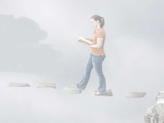 Como Deus testa a minha fé