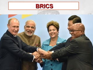 BRICSBRICS
 