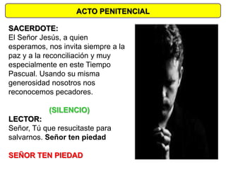 Domingo de resurreccion 2012 | PPSX