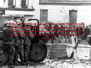 • No século XIX, a Rússia participou de um cenário comum entre os países europeus: 
o fim dos governos absolutistas. Os russos estavam descontentes com as péssimas 
condições de vida, consequência do governo autocrático czarista. Nesse período, 
várias tentativas de revolução ocorreram (até a derrubada do czar, em 1917), todas 
sem sucesso. 
 