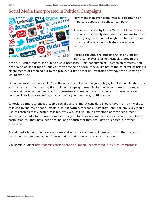 social-media-incorporated-in-political-campaigns