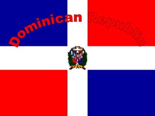 Dominican Republic 
