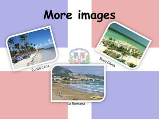 More images




   La Romana
 