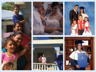 Dominican Starfish Foundation would like to
thank all our donors!
You are helping us to change lives, one child
and one fa...