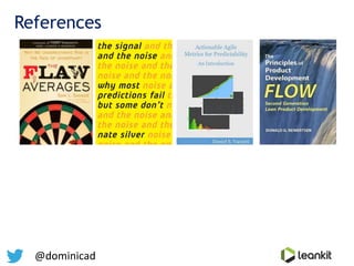 References
@dominicad	
  
 