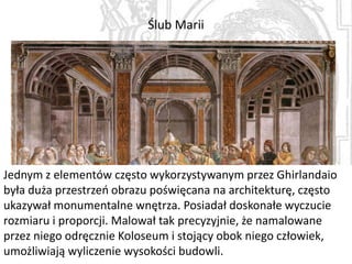 Dominik Ghirlandaio