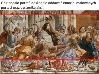 Dominik Ghirlandaio