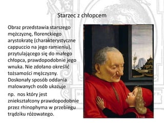 Dominik Ghirlandaio