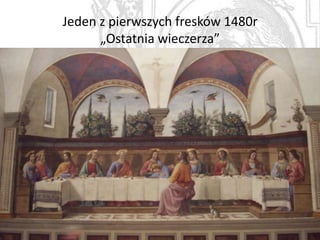 Dominik Ghirlandaio
