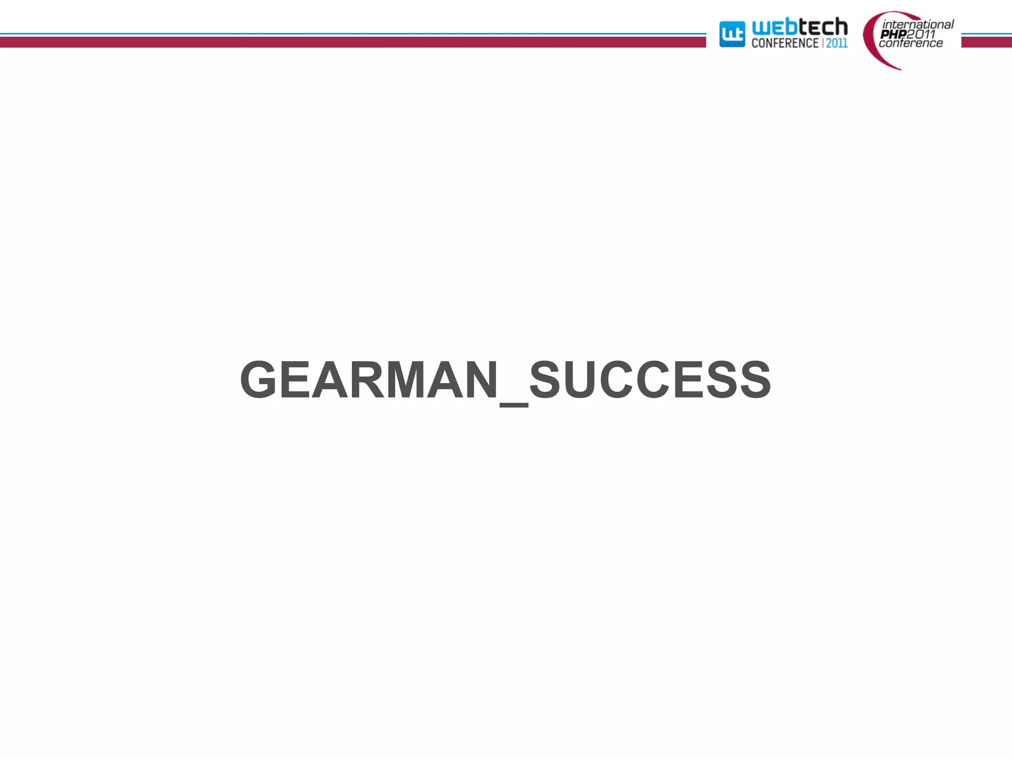 GEARMAN_SUCCESS
 