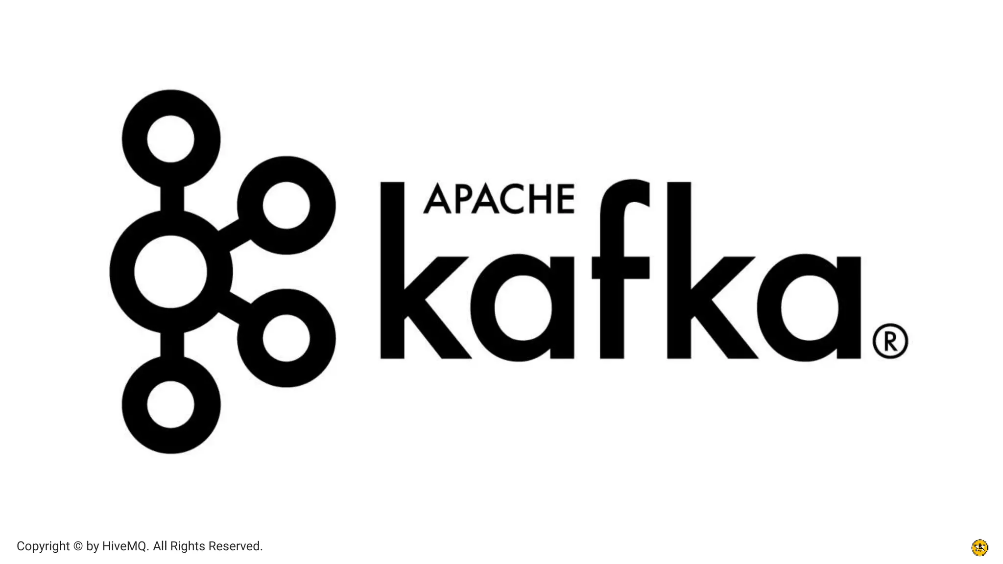 Copyright © by HiveMQ. All Rights Reserved.
 