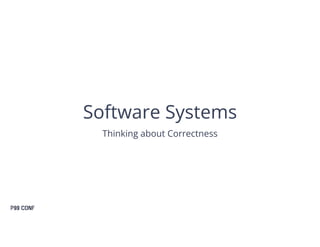 Squashing the Heisenbug with Deterministic Simulation Testing by ...