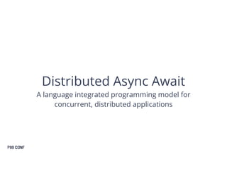 Squashing the Heisenbug with Deterministic Simulation Testing by ...