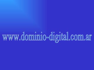 www.dominio-digital.com.ar 