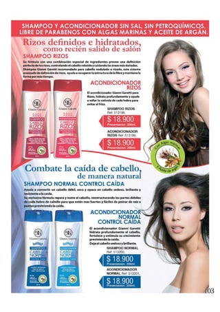 Nuevo Catálogo Dominio