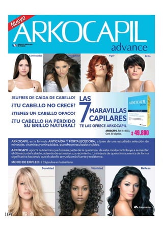 Nuevo Catálogo Dominio