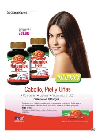 Nuevo Catálogo Dominio