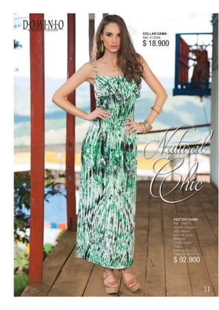 Nuevo Catálogo Dominio