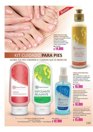 Nuevo Catálogo Dominio