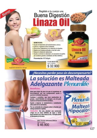 Nuevo Catálogo Dominio