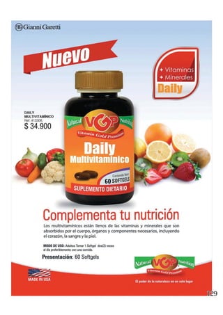 Nuevo Catálogo Dominio