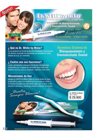 Nuevo Catálogo Dominio