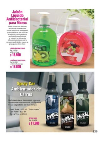 Nuevo Catálogo Dominio