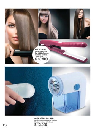 Nuevo Catálogo Dominio